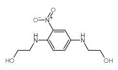 2-硝基-1,4-双羟乙氨基苯(染发剂紫BS)