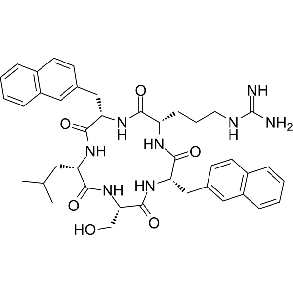 sPLA2-IIA Inhibitor