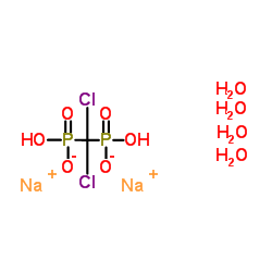 氯屈膦酸二钠(四水合物)