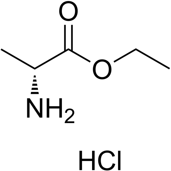 D-丙氨酸乙酯盐酸盐