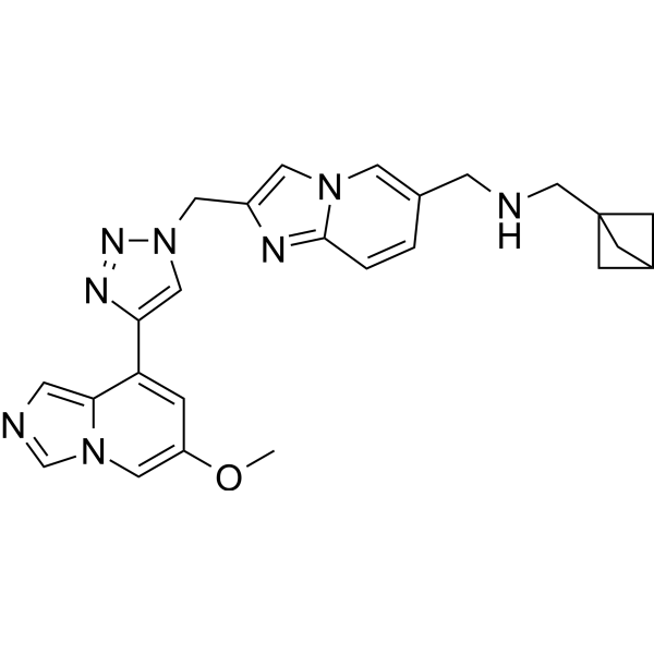 METTL3-IN-2