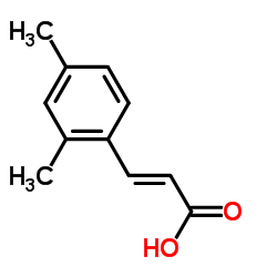 2,4-二甲基肉桂酸