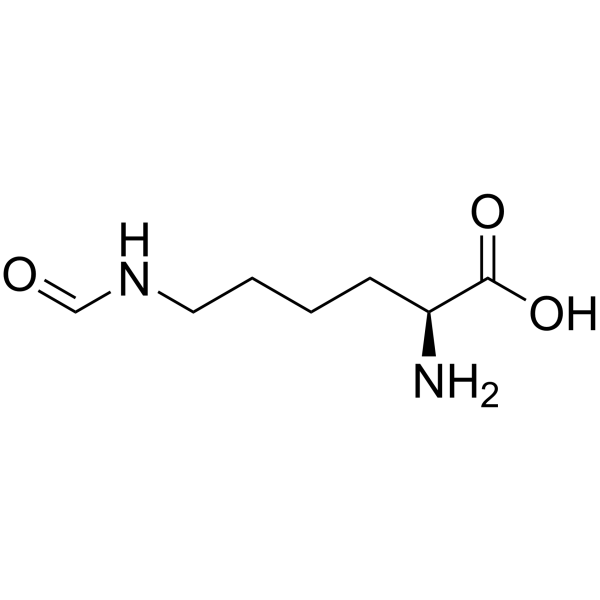 Nε-甲酰基-L-赖氨酸