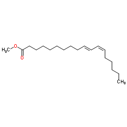 10(E),12(Z)-十八碳二烯酸甲酯