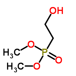 2-(羟乙基)磷酸二甲酯