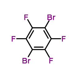 1,4-二溴四氟苯