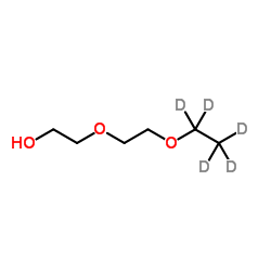 2-(2-Ethoxyethoxy)ethanol-d5