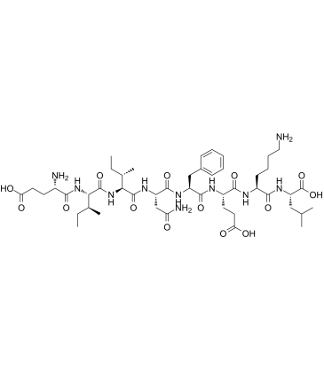 OVA-E1 peptide