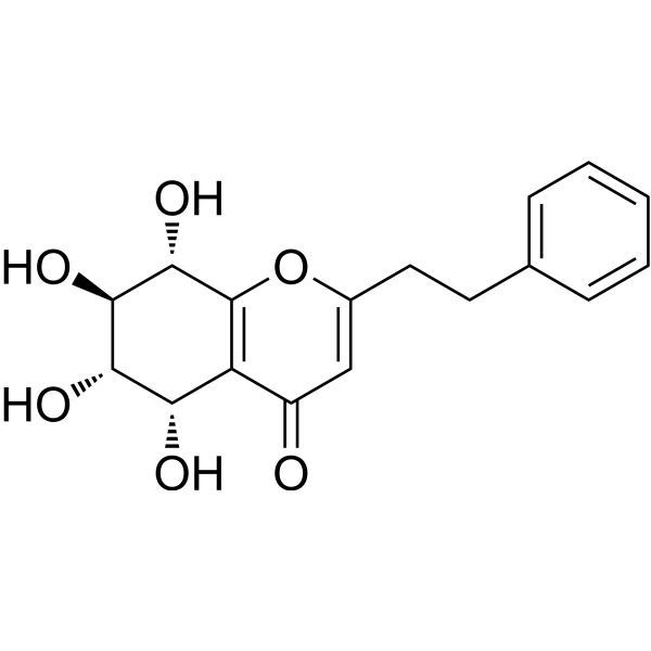 6-Epiagarotetrol