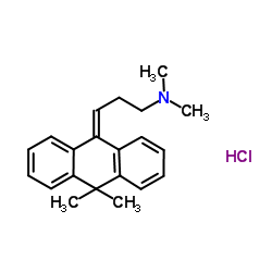 Melitracen hydrochloride