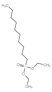 1-癸基丁基膦酸二乙酯