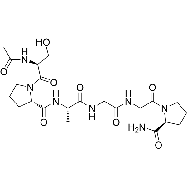 Acetyl Hexapeptide-37