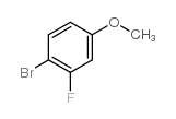 4-溴-3-氟苯甲醚