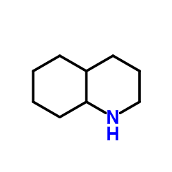 十氢喹啉(顺式+反式)