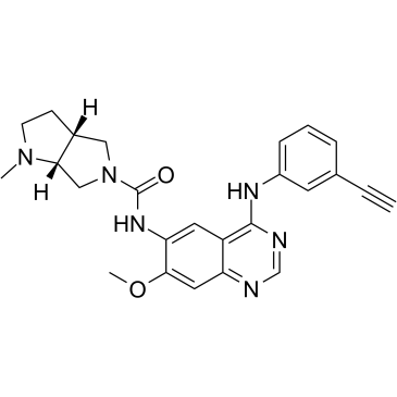 Theliatinib