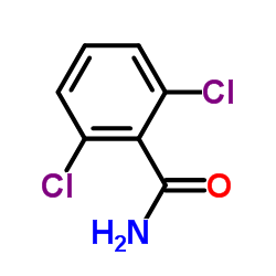 2,6-Dichlorobenzamide-3,4,5-d3