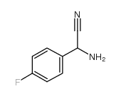 2-氨基-2-(4-氟苯基)乙腈