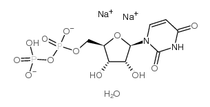 尿苷-5’-二磷酸