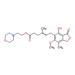 吗替麦考吩酯