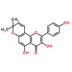 Citrusinol