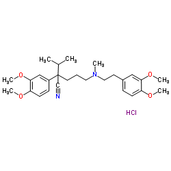 维拉帕米盐酸盐