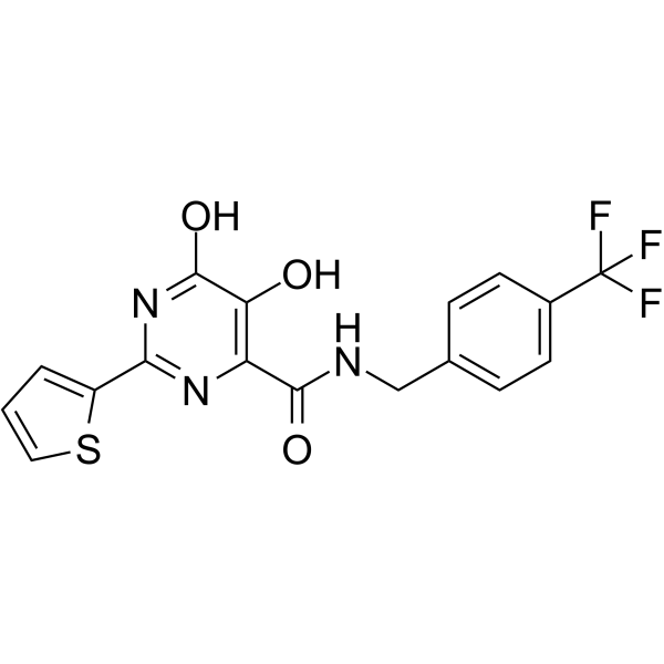 pUL89 Endonuclease-IN-2