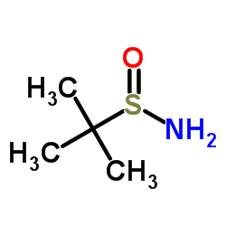 叔丁基亚磺酰胺