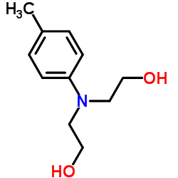 N,N-二羟乙基对甲苯胺