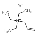 烯丙基三乙基溴化铵