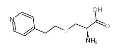 S-[2-(4-吡啶基)乙基]-L-半胱氨酸