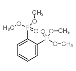 四甲基1,2-苯基ENE二膦酸酯