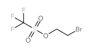 三氟甲磺酸(2-溴乙基)酯