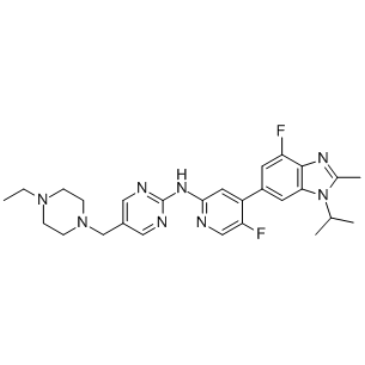 CDK4/6-IN-2