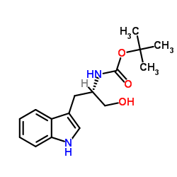Boc-L-色氨醇
