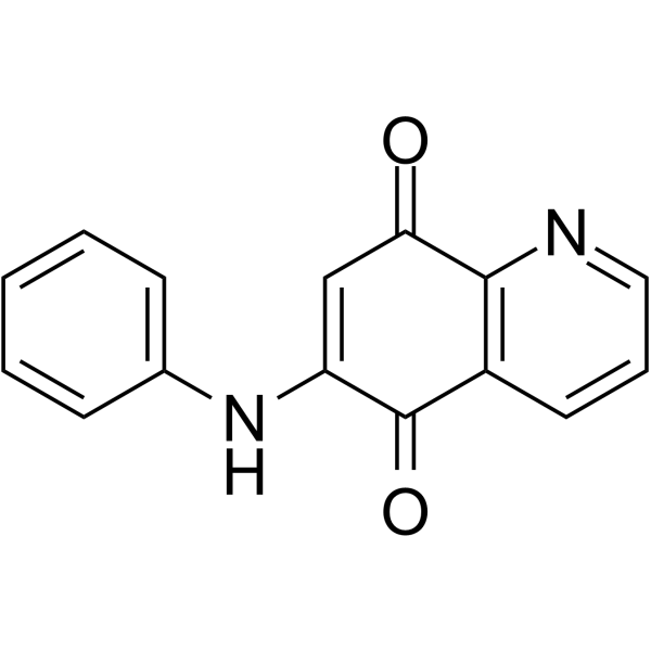 4-苯胺-1-羟基苯