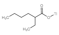 2-乙基己酸((I)