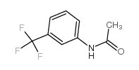 3-乙酰氨基三氟甲苯