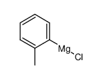 O-甲苯基氯化镁