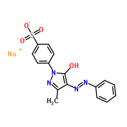 酸性黄11