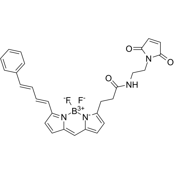 BDP 581/591 maleimide