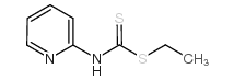 2 -吡啶二硫代氨基甲酸乙酯