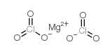 氯酸镁