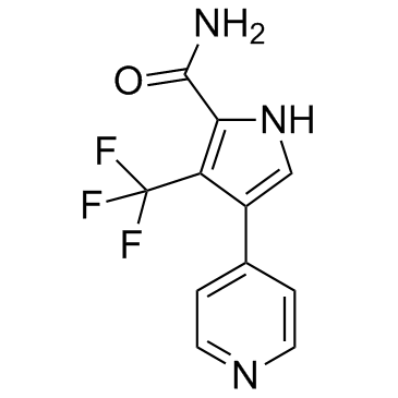 CDK8-IN-1