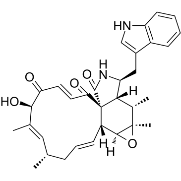 毛壳球菌素