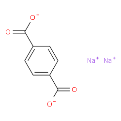 对苯二甲酸二钠