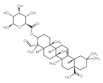 Gypsogenin 3-O-glucuronide