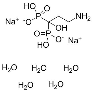 帕米膦酸二钠