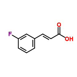 反式-3-氟肉桂酸