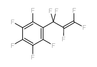 3-全氟苯基全氟丙烯