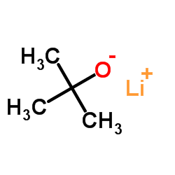 叔丁醇锂